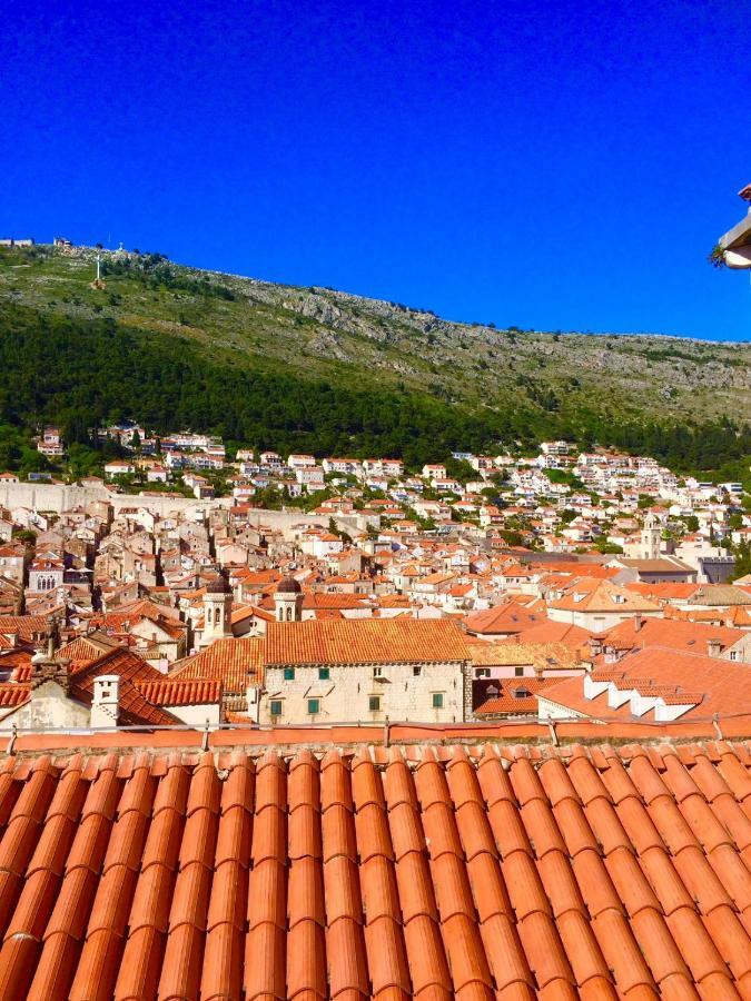 Villa Casia Mokošica エクステリア 写真